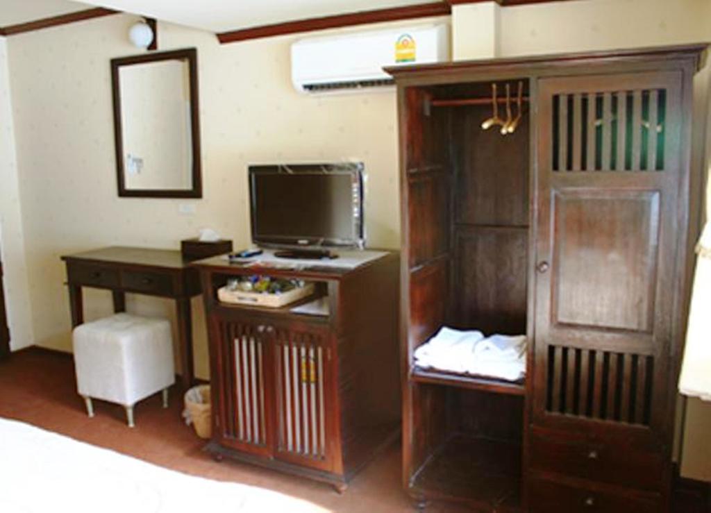 Hotel Our House à Chiang Mai Extérieur photo